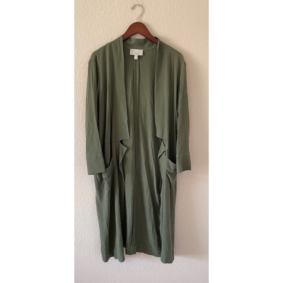 NWT Chelsea 28 Duster - Picture 2 of 7